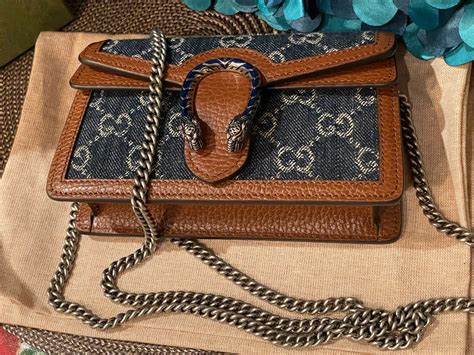 review gucci dionysus super mini|Gucci dionysus super mini crossbody.